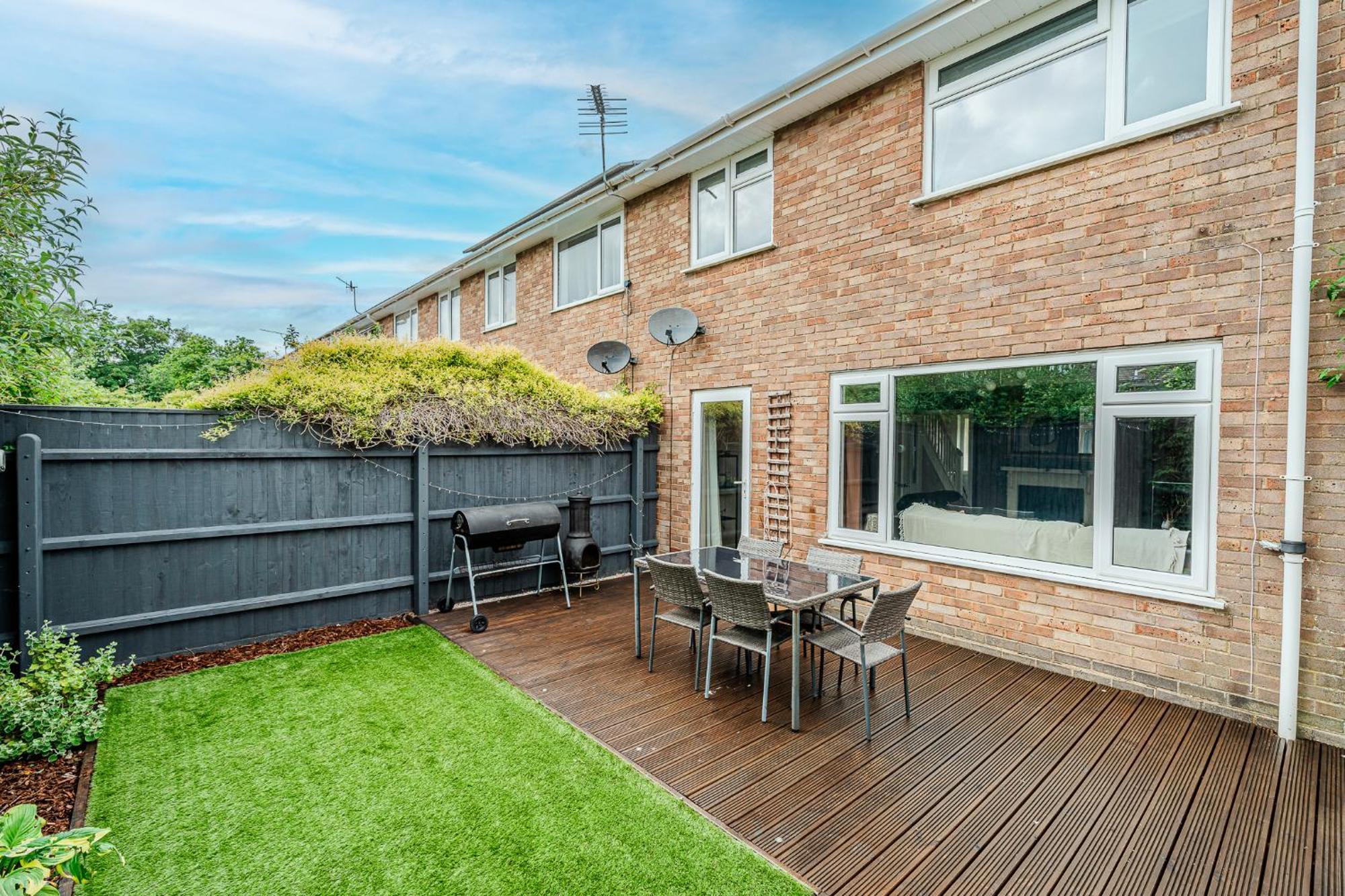 Cosy Retreat Near New Forest Ellingham  Exterior foto